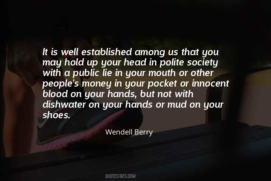 Hold Head Quotes #388537
