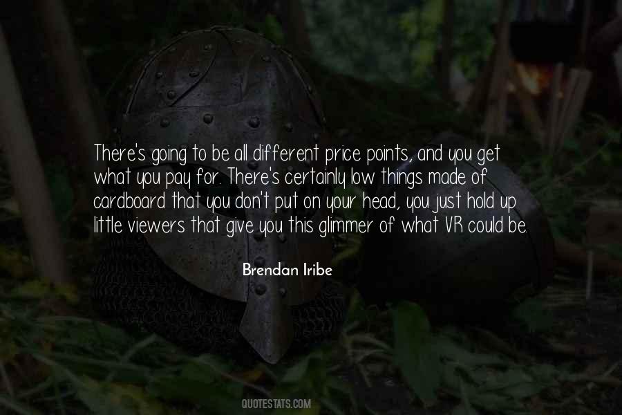 Hold Head Quotes #416865