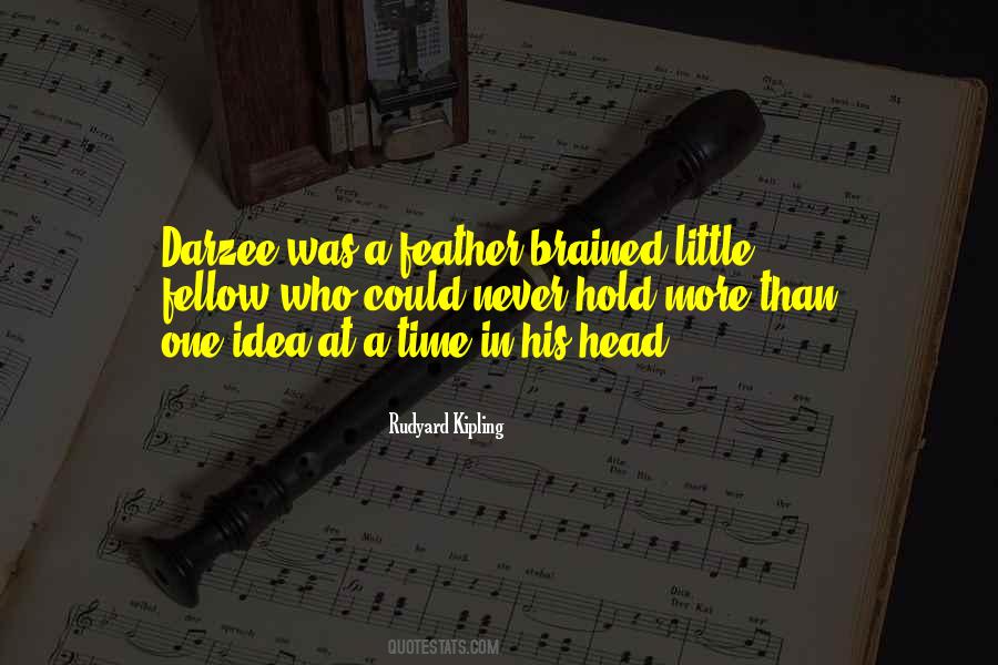 Hold Head Quotes #816808