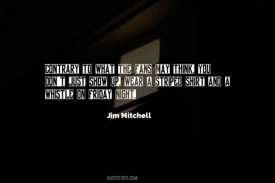 Night Wear Quotes #1702990