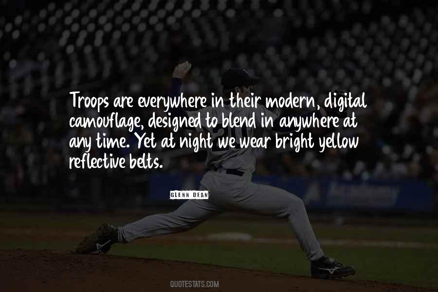 Night Wear Quotes #574574