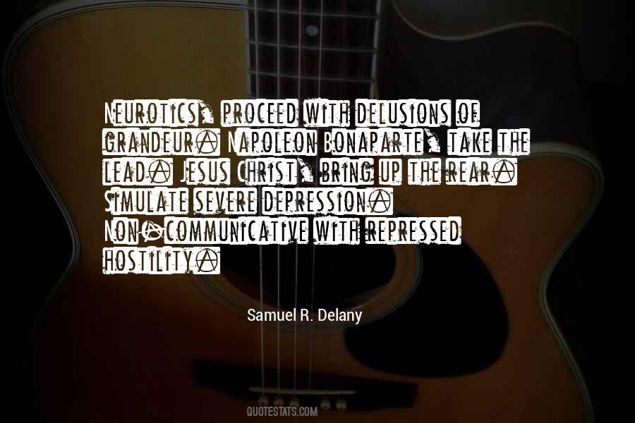 Trzaskowski Program Quotes #975623
