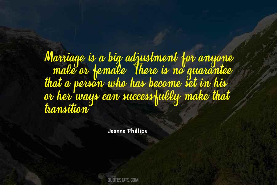 Set Ways Quotes #1054143
