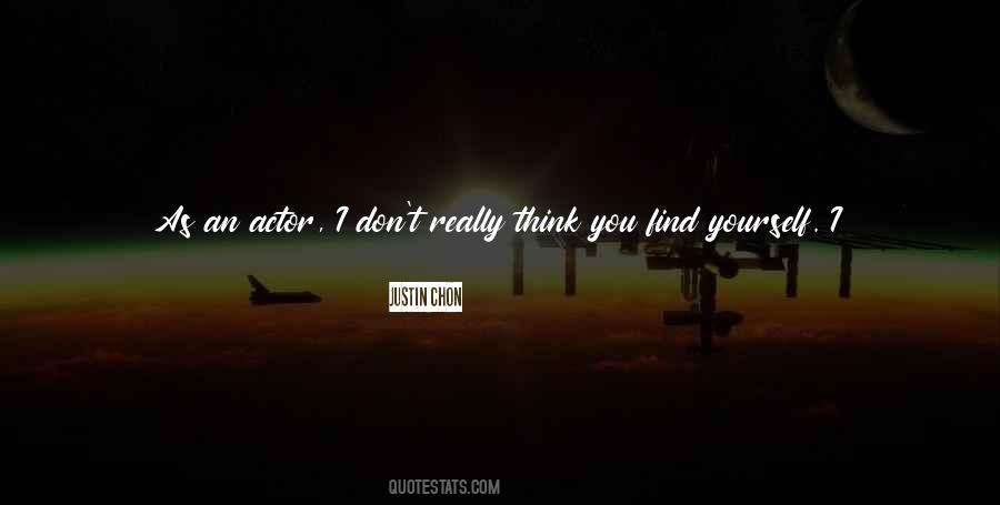 Set Ways Quotes #1563054