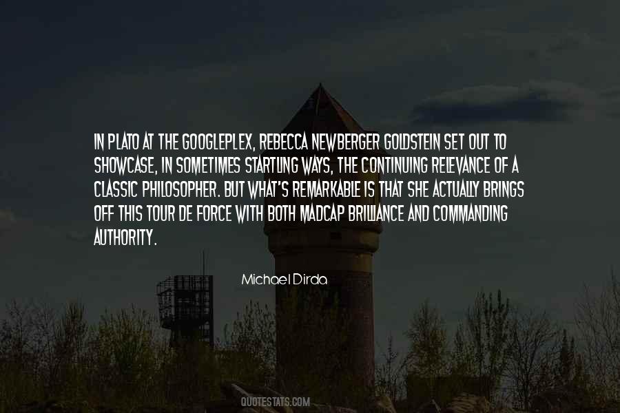 Set Ways Quotes #526648