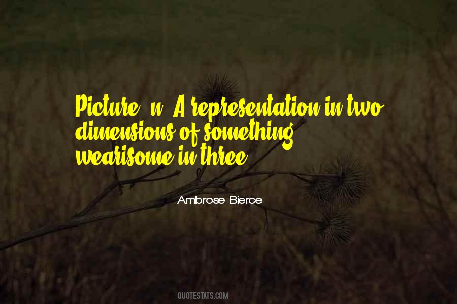 Bierce Quotes #93286