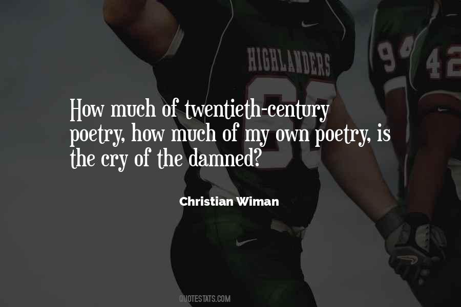 Christian Writing Quotes #138443