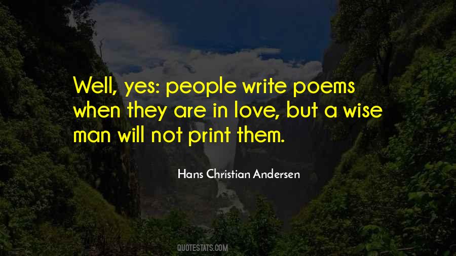 Christian Writing Quotes #1430210