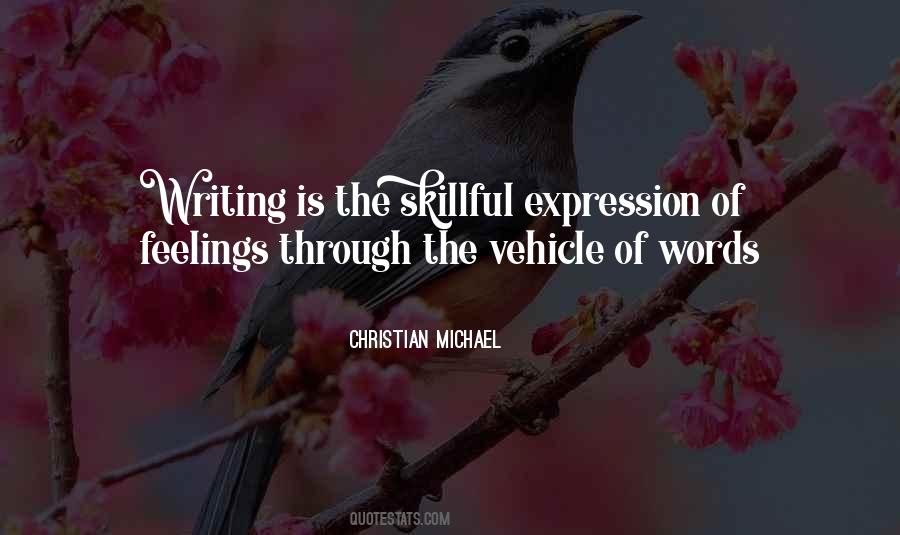 Christian Writing Quotes #343433