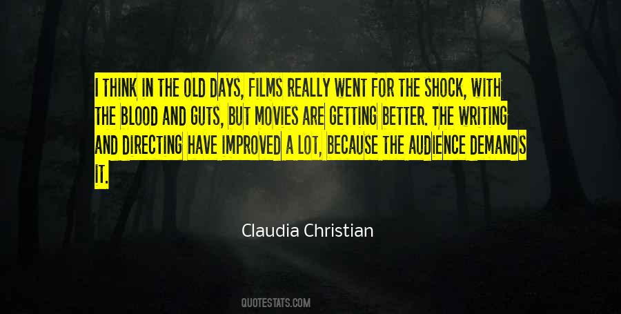 Christian Writing Quotes #662226