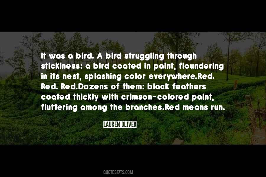 Knicklebine Quotes #672412