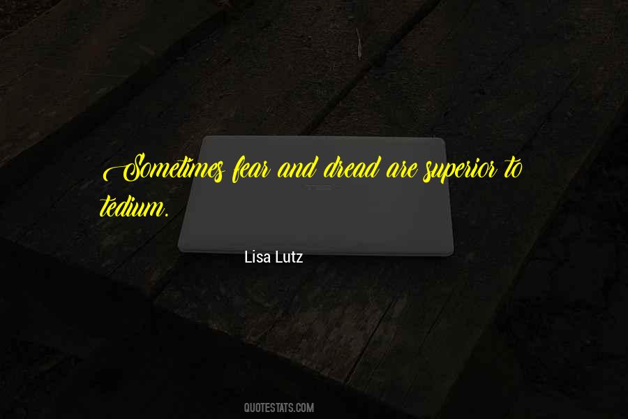 Quotes About Lutz #860087 Quotes About Lutz #860087