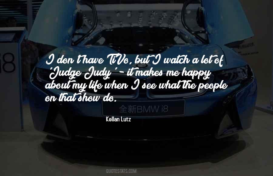Quotes About Lutz #897266 Quotes About Lutz #897266