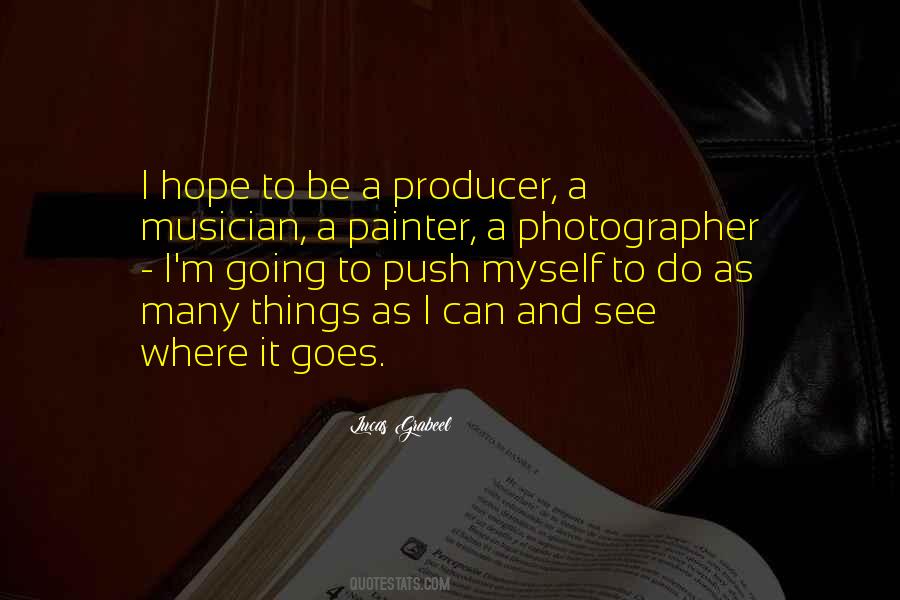 Boender Blog Quotes #1118109