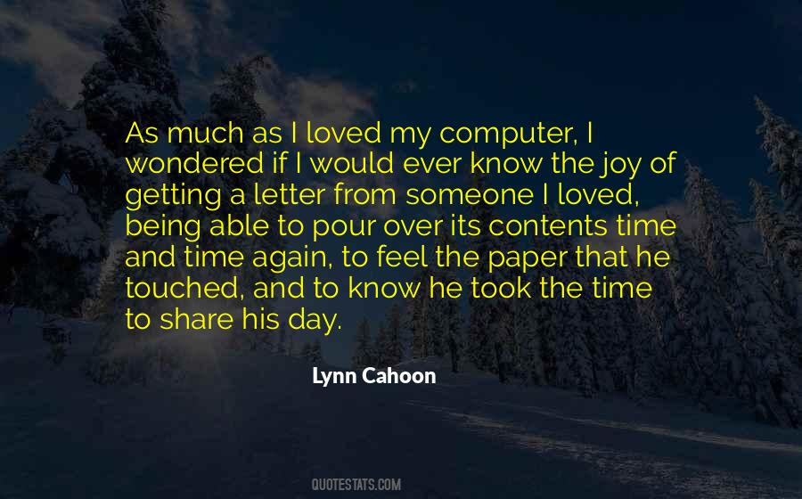 Tetyana Obukhanych Quotes #573864