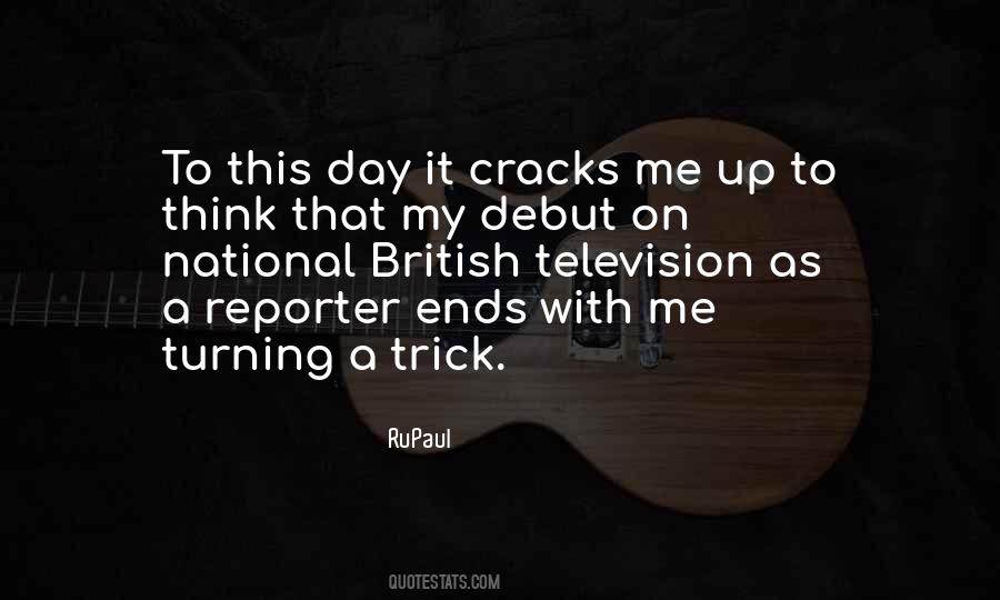 Detective Tutuola Quotes #414793