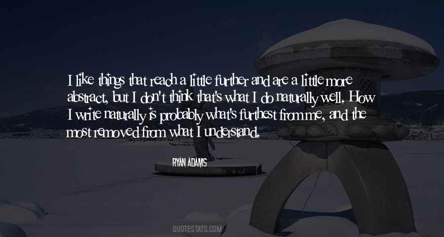 Distantele Dintre Quotes #1286463