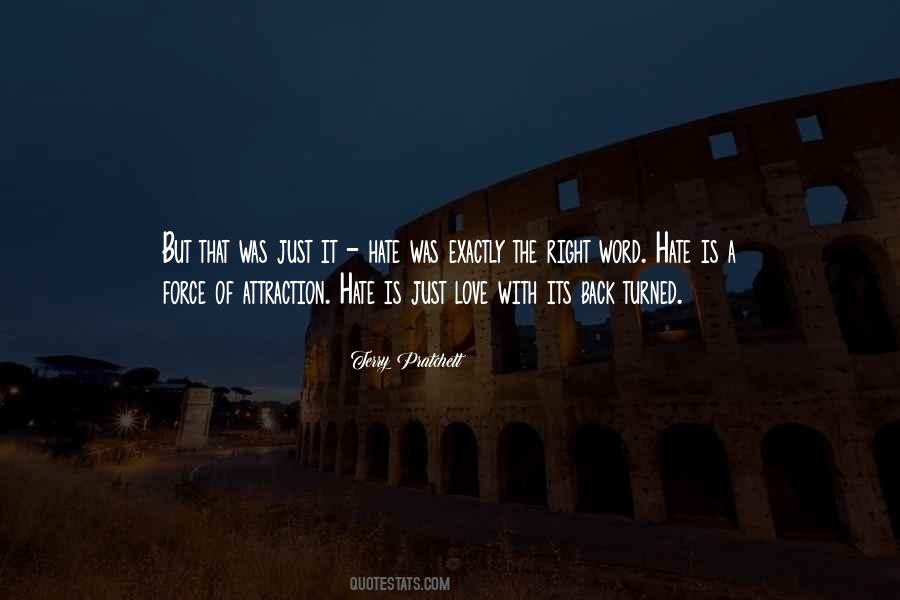 Distantele Dintre Quotes #839257