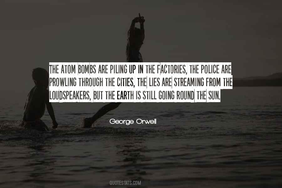 Mumia 2 Quotes #1305252