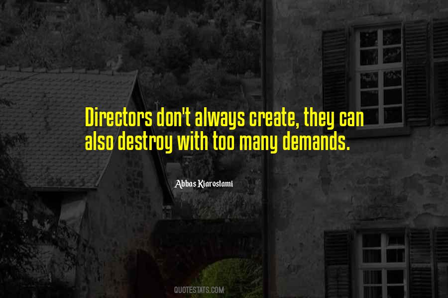 Uncharacterized Quotes #1638528