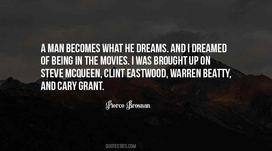 Clint Eastwood Movies Quotes #1040181