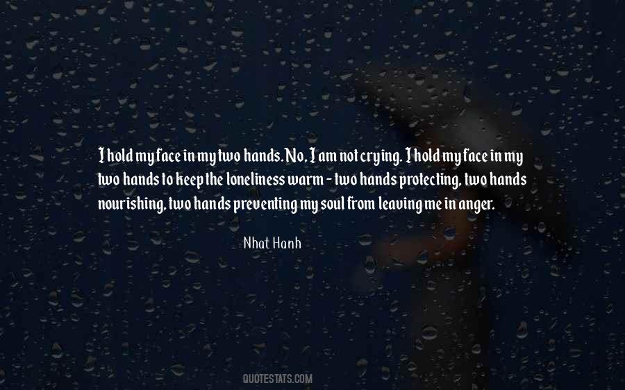 Soul Nourishing Quotes #220426