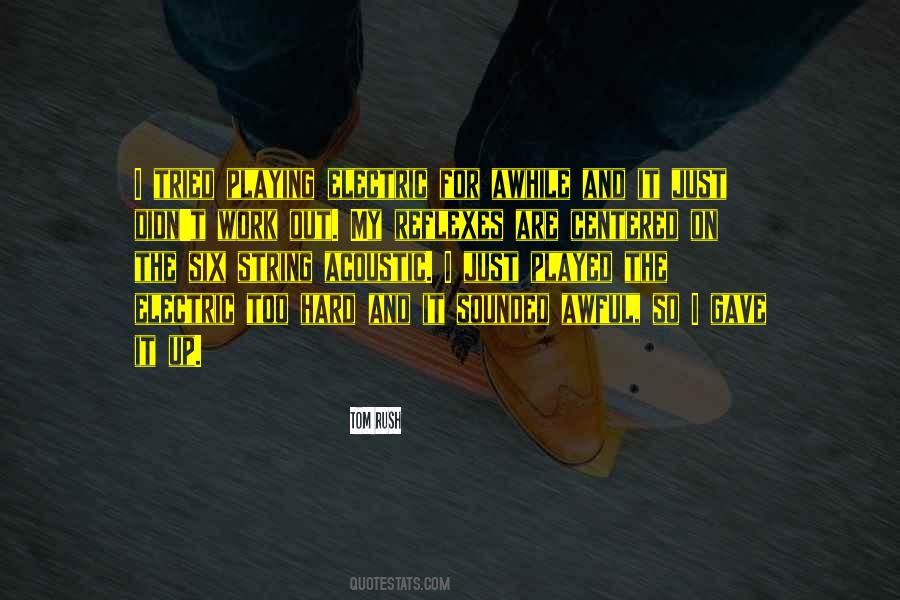 Unterricht Quotes #255116