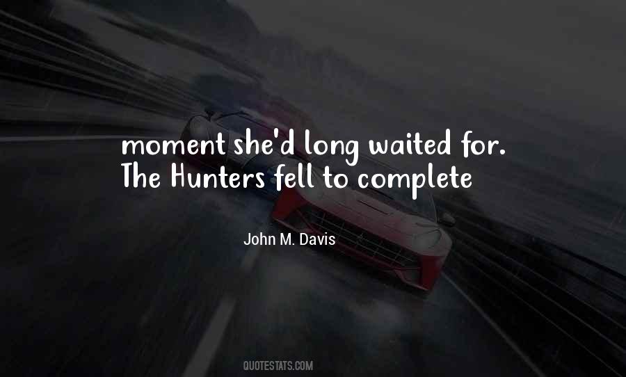 Dehanna Glass Quotes #217006