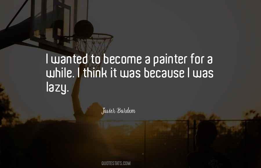 Lazy Thinking Quotes #844113