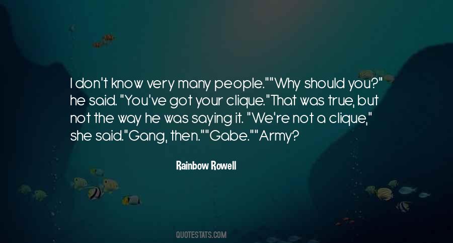 Niewielki Quotes #940364