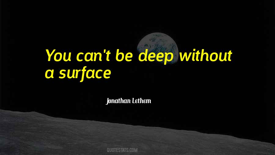 Utopica Quotes #1611008