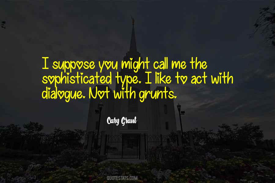 Fixating On Things Quotes #1421302