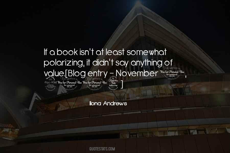 Fixating On Things Quotes #1527461