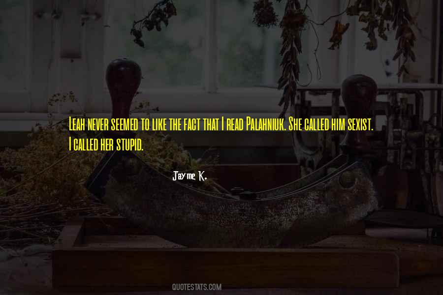 Cockleshell Flower Quotes #63326