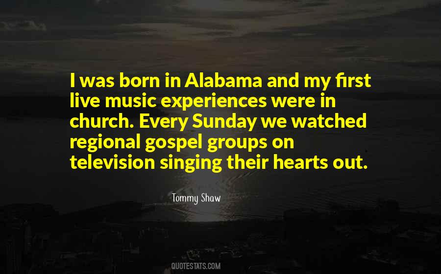Church First Quotes #274199