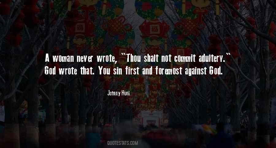 Church First Quotes #430568