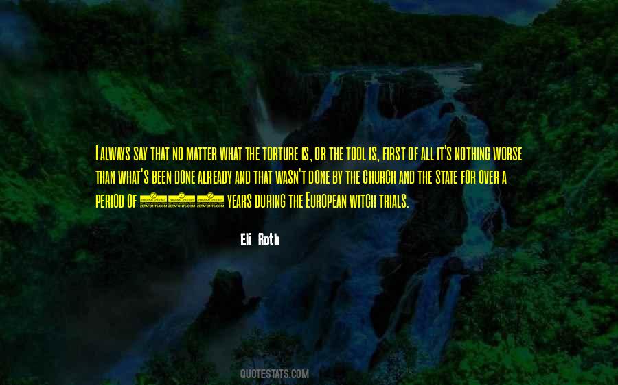 Church First Quotes #441557