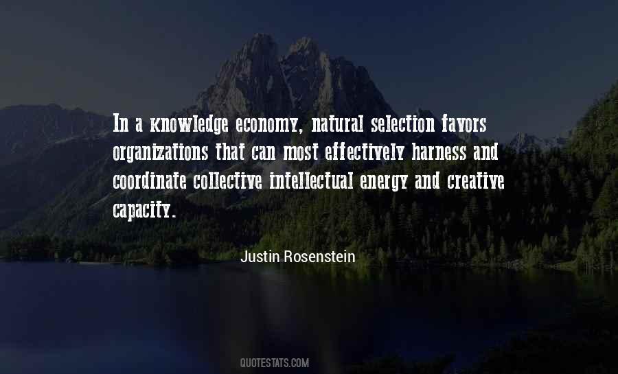 Collective Energy Quotes #1470256