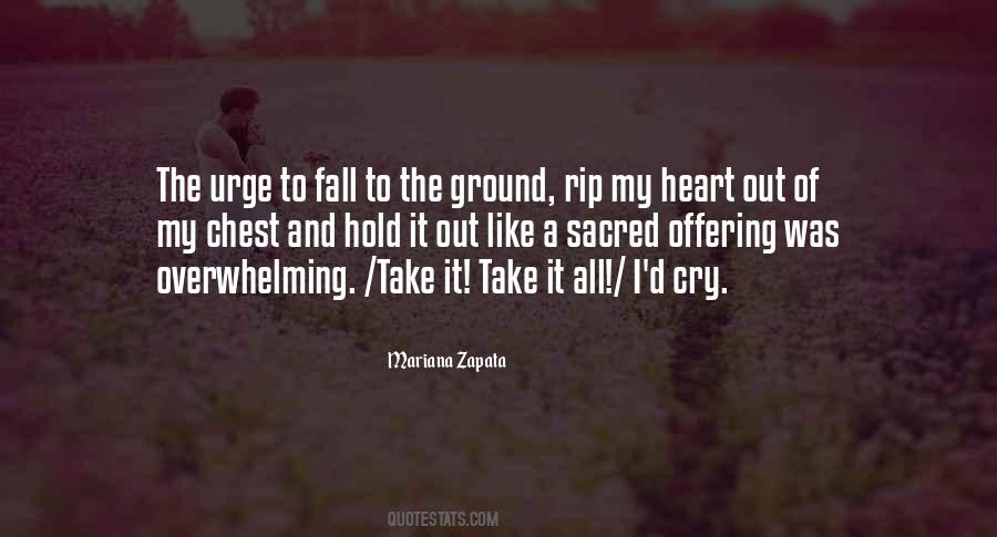 Alaija Marshall Quotes #1325831