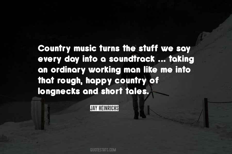 Rough Country Quotes #1034203