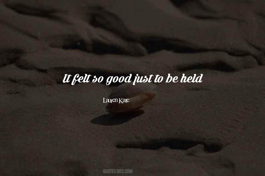 Follieros In Highland Quotes #349836