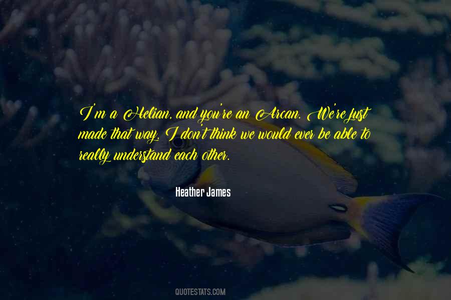 Elements Of Power Quotes #1069090