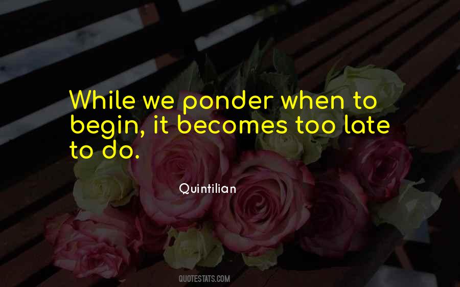 Umiikot Lang Quotes #1088501