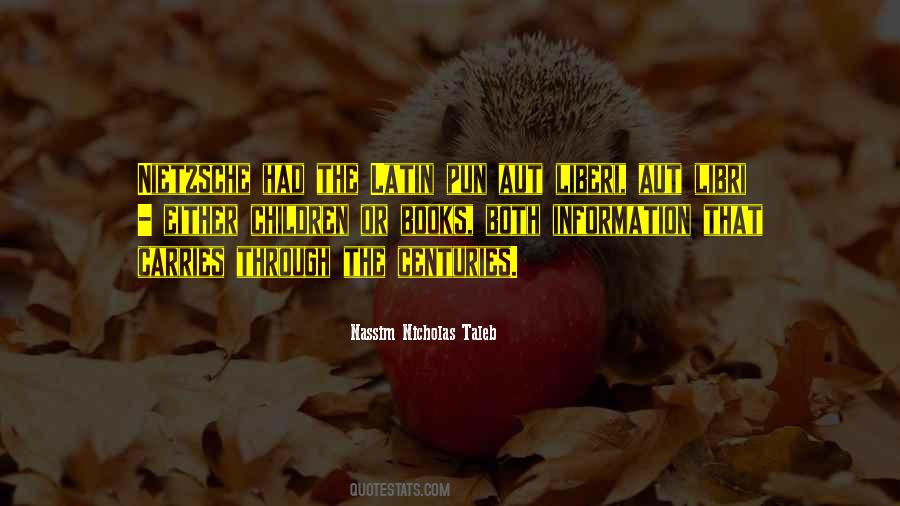Swarmed Synonym Quotes #1322811