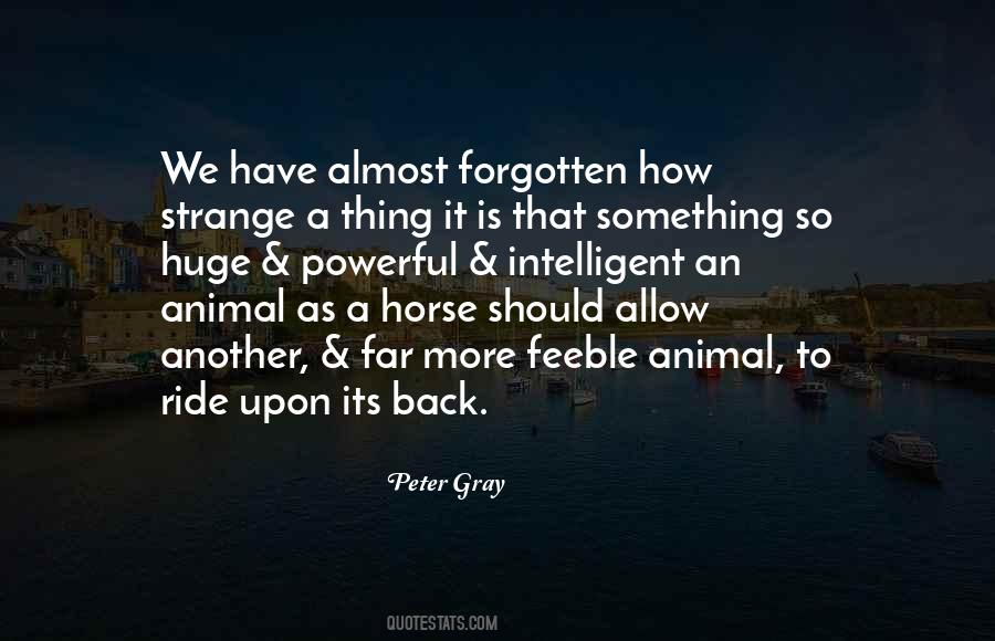 Swarmed Synonym Quotes #1720944