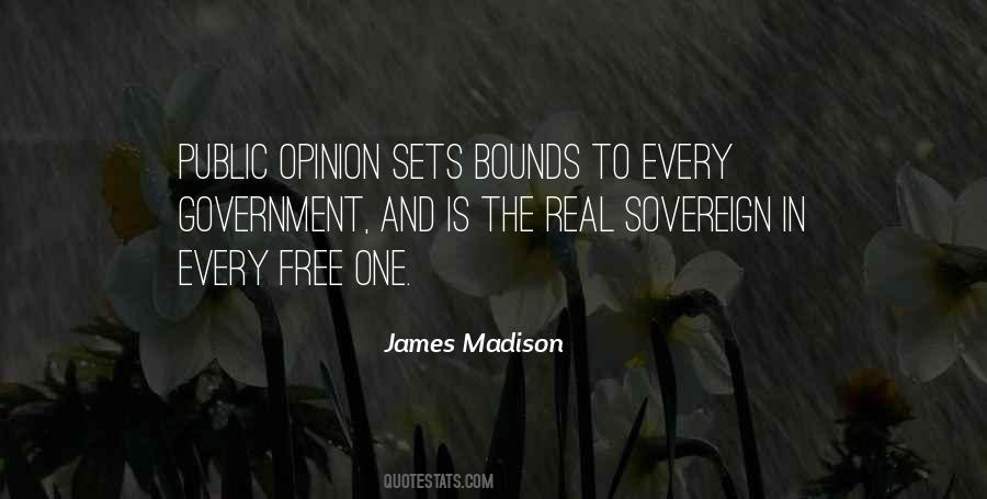 Free Opinion Quotes #145973