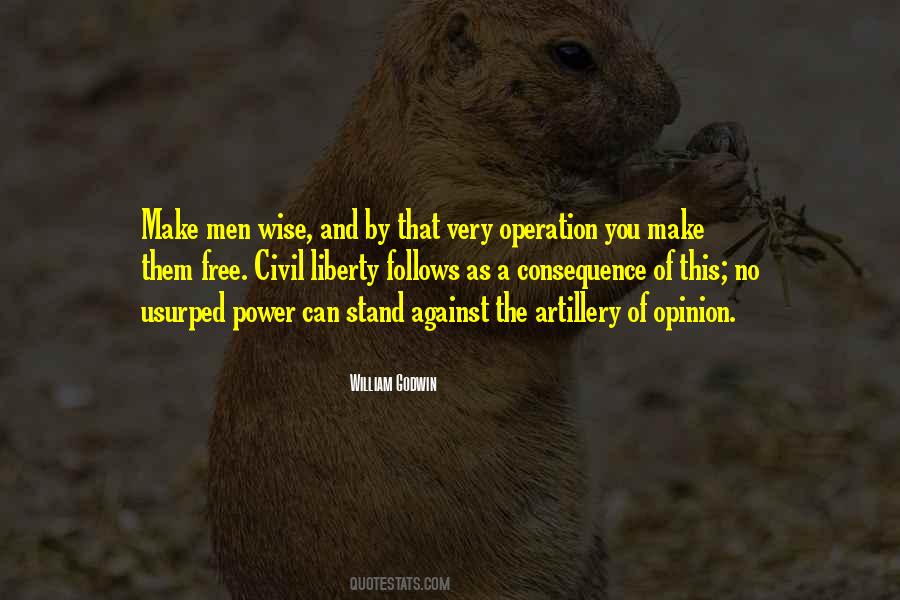 Free Opinion Quotes #1715684