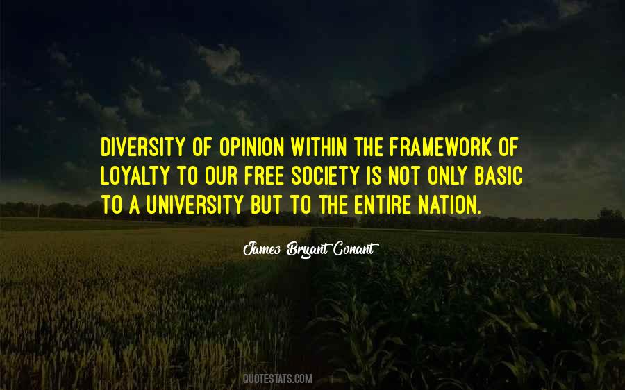 Free Opinion Quotes #246826