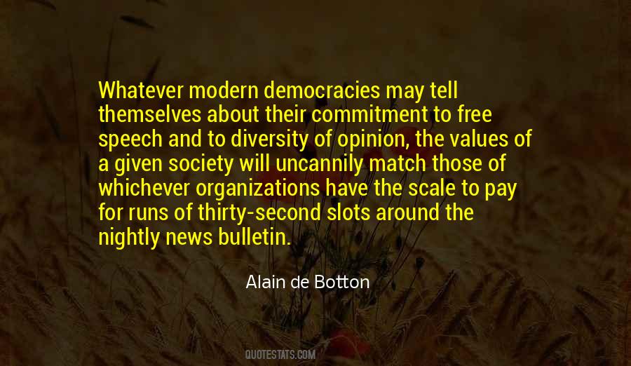 Free Opinion Quotes #379790