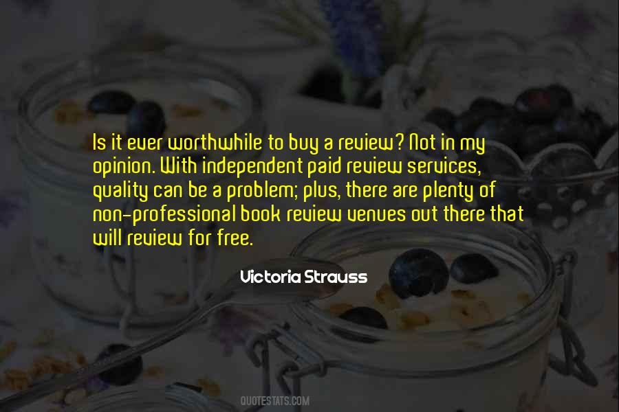 Free Opinion Quotes #594236